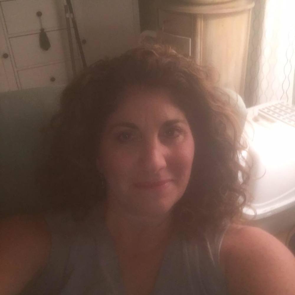 Meet your Posher, Teresa